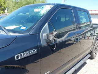 2016 Ford F-150 XLT с VIN 1FTEW1EP8GKE65186, выставлен на аукционе IAAI как лот 41988467 с пробегом 181 458 миль миль и . История ставок и продаж доступна на DreamBid. Изображение 18.