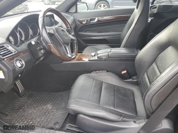 2014 Mercedes-Benz E-Class E 350 with VIN WDDKJ8JB2EF264898, listed as a Copart auction lot 85746034 with 64,964 mi miles and Salvage Title. Bid and sale history available at carsss.com. Image 7.