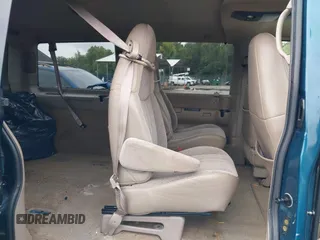 1999 Chevrolet Astro with VIN 1GNEL19W0XB116797, listed as a IAAI auction lot 42219437 with 120,902 mi miles and . Bid and sale history available at DreamBid. Image 8.
