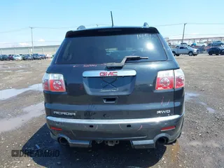 2011 GMC Acadia Denali z VIN 1GKKVTED3BJ406413, wystawiony jako IAAI lot #42180753 z przebiegiem 183 521 mil mil oraz . Historia ofert i sprzedaży dostępna na DreamBid. Obrazek 16.