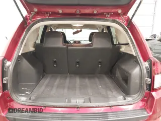 2016 Jeep Compass Latitude with VIN 1C4NJDEB4GD706945, listed as a IAAI auction lot 42010529 with 74,742 mi miles and . Bid and sale history available at DreamBid. Image 17.