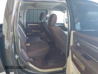 2014 Ram 1500 Big Horn с VIN 1C6RR6LTXES259006, выставлен на аукционе IAAI как лот 42093417 с пробегом 133 343 миль миль и . История ставок и продаж доступна на DreamBid. Изображение 8.
