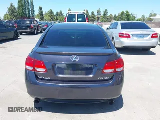2006 Lexus GS 300 z VIN JTHBH96S965006694, wystawiony jako IAAI lot #42293873 z przebiegiem Nie podano mil oraz . Historia ofert i sprzedaży dostępna na DreamBid. Obrazek 17.