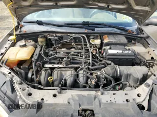 2005 Ford Focus S with VIN 1FAFP34N75W104363, listed as a Copart auction lot 49745295 with 179,704 mi miles and Salvage Title. Bid and sale history available at carsss.com. Image 13.