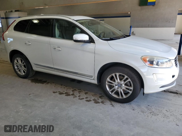 2016 Volvo XC60 T5 Drive-E Premier z VIN YV440MDK9G2844330, wystawiony jako Copart lot #50769675 z przebiegiem 143 263 mil mil oraz Czysty tytuł • Clean title. Historia ofert i sprzedaży dostępna na DreamBid. Obrazek 4.