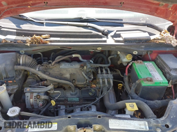 2009 Dodge Grand Caravan SE with VIN 2D8HN44E39R647787, listed as a IAAI auction lot 42609366 with 100,878 mi miles and . Bid and sale history available at DreamBid. Image 10.