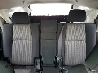 2018 Toyota 4Runner SR5 с VIN JTEZU5JR4J5189094, выставлен на аукционе Copart как лот 54167865 с пробегом 135 932 миль миль и Списание • Salvage title. История ставок и продаж доступна на DreamBid. Изображение 10.