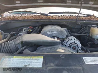 2001 Chevrolet Tahoe LS with VIN 1GNEK13T91J141616, listed as a IAAI auction lot 41951355 with 156,077 mi miles. Bid and sale history available at carsss.com. Image 10.