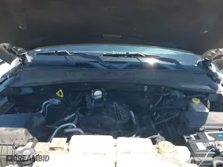 2012 Jeep Liberty Sport Latitude with VIN 1C4PJLAK3CW135505, listed as a IAAI auction lot 41760393 with 166,854 mi miles. Bid and sale history available at carsss.com. Image 10.