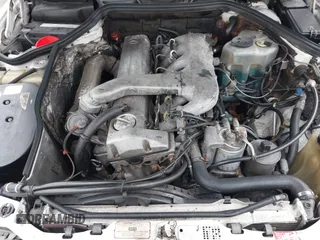 1987 Mercedes-Benz 300 with VIN WDBEB93D4HF025493, listed as a IAAI auction lot 41849239 with 343,514 mi miles and . Bid and sale history available at DreamBid. Image 10.