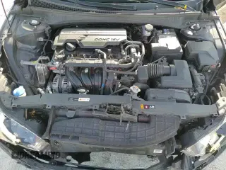 2022 Hyundai Elantra SEL с VIN KMHLM4AG8NU351724, выставлен на аукционе Copart как лот 71079965 с пробегом 75 644 миль миль и Списание • Salvage title. История ставок и продаж доступна на DreamBid. Изображение 15.