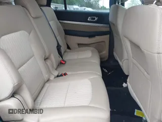 2017 Ford Explorer с VIN 1FM5K7B82HGD40406, выставлен на аукционе IAAI как лот 41919978 с пробегом 149 302 миль миль и . История ставок и продаж доступна на DreamBid. Изображение 8.