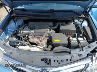 2013 Toyota Camry L with VIN 4T4BF1FK2DR331541, listed as a IAAI auction lot 42119575 with 96,499 mi miles. Bid and sale history available at carsss.com. Image 10.