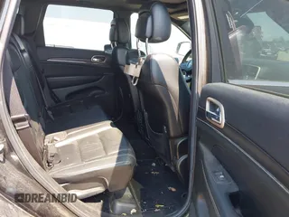 2014 Jeep Grand Cherokee Limited with VIN 1C4RJFBG6EC259468, listed as a IAAI auction lot 42489790 with 263,060 mi miles and . Bid and sale history available at DreamBid. Image 8.