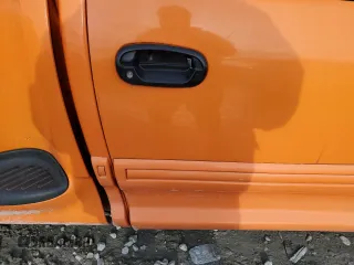 2003 Ford F-150 XL with VIN 1FTRF07L33KA88704, listed as a Copart auction lot 88526885 with Not provided miles and Salvage title. Bid and sale history available at DreamBid. Image 10.