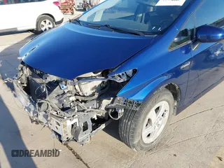 2010 Toyota Prius II with VIN JTDKN3DU2A0080217, listed as a IAAI auction lot 41188124 with 172,755 mi miles. Bid and sale history available at carsss.com. Image 18.