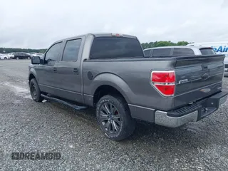 2011 Ford F-150 XL z VIN 1FTEW1CM9BFB85366, wystawiony jako IAAI lot #42421727 z przebiegiem 257 243 mil mil oraz . Historia ofert i sprzedaży dostępna na DreamBid. Obrazek 3.