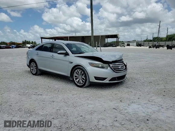 2015 Ford Taurus Limited with VIN 1FAHP2F88FG105978, listed as a Copart auction lot 60805175 with 146,278 mi miles and Salvage title. Bid and sale history available at DreamBid. Image 13.