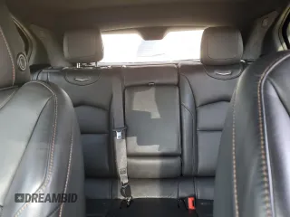2020 Cadillac XT4 FWD Sport with VIN 1GYFZER40LF012664, listed as a Copart auction lot 54797915 with 59,393 mi miles and Salvage title. Bid and sale history available at DreamBid. Image 10.