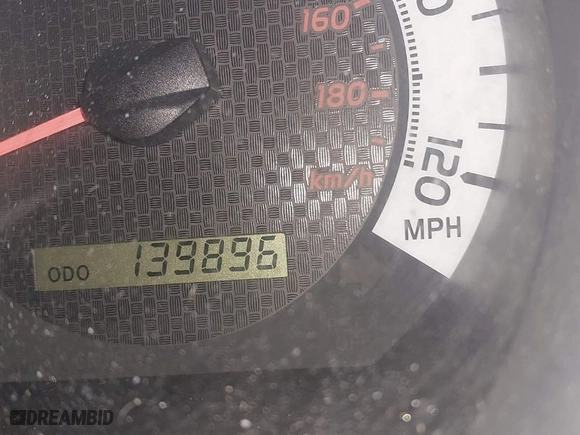 2011 Toyota Tacoma with VIN 3TMLU4EN9BM076409, listed as a IAAI auction lot 41367853 with 139,896 mi miles. Bid and sale history available at carsss.com. Image 7.