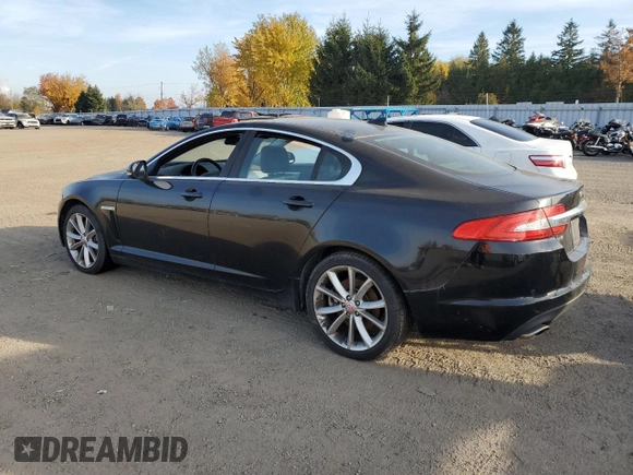 2015 Jaguar XF with VIN SAJXJ0EF3F8U74173, listed as a Copart auction lot 77523574 with Not Provided miles and Non Repairable. Bid and sale history available at DreamBid. Image 2.