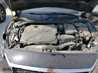 2018 Infiniti QX30 ESSENTIAL with VIN SJKCH5CP9JA041019, listed as a Copart auction lot 67820763 with 66,601 mi miles. Bid and sale history available at carsss.com. Image 11.