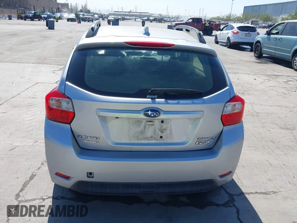 2016 Subaru Impreza Special Sports Limited с VIN JF1GPAU65G8219343, выставлен на аукционе IAAI как лот 42038897 с пробегом 190 150 миль миль и . История ставок и продаж доступна на DreamBid. Изображение 16.