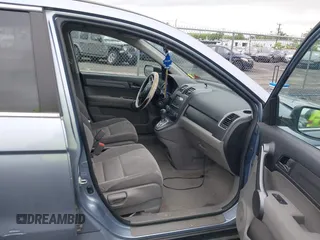 2008 Honda CR-V EX z VIN 5J6RE48518L044125, wystawiony jako IAAI lot #42350114 z przebiegiem 118 883 mil mil oraz . Historia ofert i sprzedaży dostępna na DreamBid. Obrazek 5.