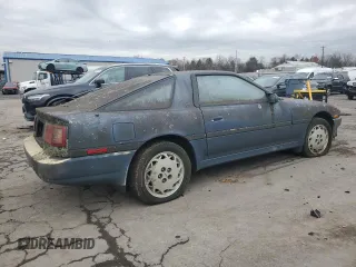 1986 Toyota Supra z VIN JT2MA70L5G0019616, wystawiony jako Copart lot #85307554 z przebiegiem 33 961 mil mil oraz Czysty tytuł • Clean title. Historia ofert i sprzedaży dostępna na DreamBid. Obrazek 3.