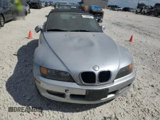 1998 BMW 3 Series 1.9L with VIN 4USCH7332WLE09254, listed as a Copart auction lot 77369444 with 0 mi miles and Clean Title. Bid and sale history available at carsss.com. Image 5.
