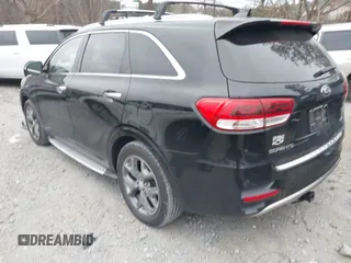 2016 Kia Sorento SXL z VIN 5XYPK4A50GG005018, wystawiony jako IAAI lot #41173657 z przebiegiem 120 094 mil mil oraz . Historia ofert i sprzedaży dostępna na DreamBid. Obrazek 3.