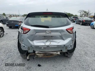 2016 Mazda CX-5 Sport with VIN JM3KE4BY1G0799275, listed as a Copart auction lot 51202355 with 98,409 mi miles and Non Repairable. Bid and sale history available at carsss.com. Image 6.