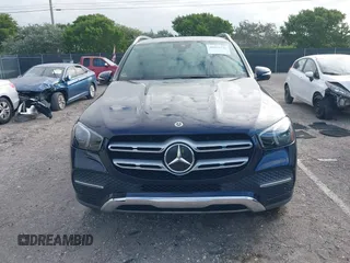 2021 Mercedes-Benz GLE 350 z VIN 4JGFB4JB9MA362657, wystawiony jako IAAI lot #40899776 z przebiegiem 53 470 mil mil oraz . Historia ofert i sprzedaży dostępna na DreamBid. Obrazek 6.