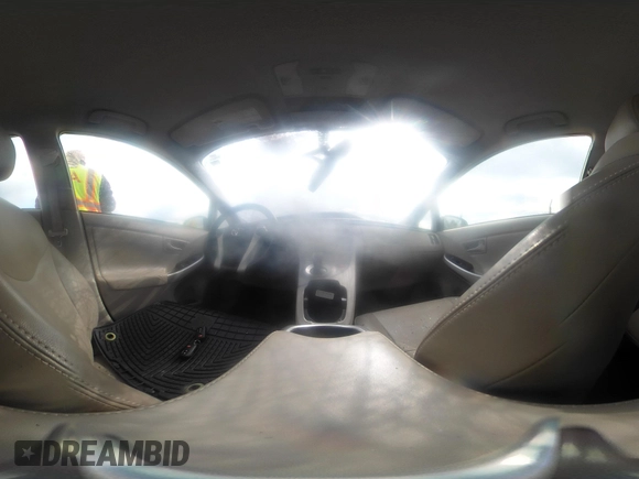 2012 Toyota Prius One with VIN JTDKN3DUXC5417223, listed as a IAAI auction lot 42084135 with 182,187 mi miles and . Bid and sale history available at DreamBid. Image 23.