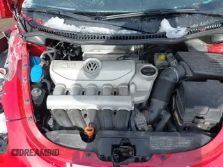2009 Volkswagen Beetle S with VIN 3VWRW31C19M501227, listed as a IAAI auction lot 41645928 with 107,403 mi miles and . Bid and sale history available at DreamBid. Image 10.