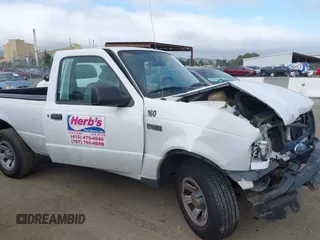 2010 Ford Ranger XL с VIN 1FTKR1AD1APA00863, выставлен на аукционе IAAI как лот 42069372 с пробегом 219 935 миль миль и . История ставок и продаж доступна на DreamBid. Изображение 13.