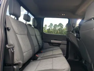 2024 Ford F-350 XL with VIN 1FT8W3BT2REC89943, listed as a Copart auction lot 56751645 with 1,758 mi miles and Salvage title. Bid and sale history available at DreamBid. Image 10.