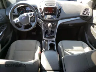 2014 Ford Escape SE with VIN 1FMCU9G9XEUD67445, listed as a Copart auction lot 51999404 with 83,101 mi miles and Clean Title. Bid and sale history available at DreamBid. Image 8.