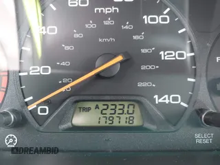 2003 Honda Odyssey EX-L with VIN 5FNRL18943B030373, listed as a IAAI auction lot 41867289 with 179,718 mi miles and . Bid and sale history available at DreamBid. Image 15.
