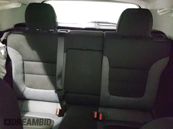 2024 Chevrolet TrailBlazer LT with VIN KL79MRSL4RB167211, listed as a Copart auction lot 65730014 with 1,846 mi miles and Salvage Title. Bid and sale history available at DreamBid. Image 10.