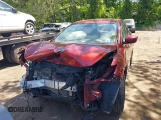 2016 Nissan Murano S z VIN 5N1AZ2MH6GN130914, wystawiony jako IAAI lot #42269411 z przebiegiem 103 231 mil mil oraz . Historia ofert i sprzedaży dostępna na DreamBid. Obrazek 12.
