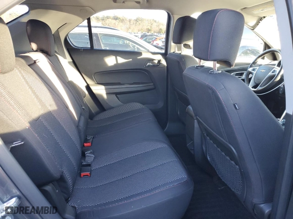 2013 Chevrolet Equinox LT with VIN 2GNFLDE33D6218952, listed as a Copart auction lot 87868125 with 69,802 mi miles and Salvage Title. Bid and sale history available at carsss.com. Image 11.