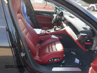 2018 Porsche Panamera с VIN WP0AA2A73JL119458, выставлен на аукционе IAAI как лот 41910216 с пробегом 62 344 миль миль и . История ставок и продаж доступна на DreamBid. Изображение 5.