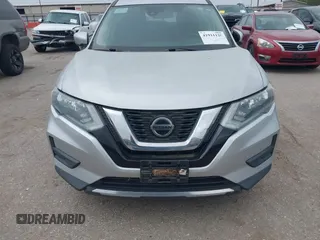 2020 Nissan Rogue S z VIN 5N1AT2MV1LC808854, wystawiony jako IAAI lot #41911120 z przebiegiem 162 642 mil mil oraz . Historia ofert i sprzedaży dostępna na DreamBid. Obrazek 12.