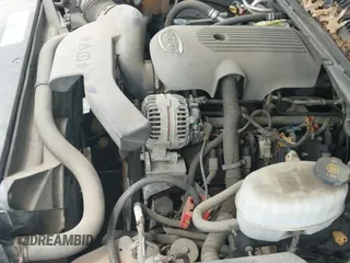 2006 Chevrolet Tahoe Z71 с VIN 1GNEK13T36R119782, выставлен на аукционе IAAI как лот 42896764 с пробегом 318 318 миль миль и . История ставок и продаж доступна на DreamBid. Изображение 12.