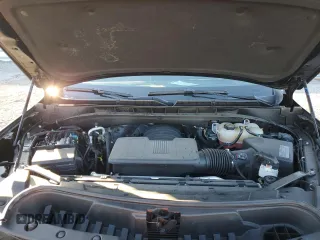 2021 Cadillac Escalade Sport z VIN 1GYS3FKL4MR482588, wystawiony jako Copart lot #36361723 z przebiegiem 18 131 mil mil oraz Szkoda całkowita • Salvage title. Historia ofert i sprzedaży dostępna na DreamBid. Obrazek 11.