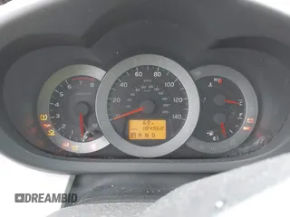 2010 Toyota RAV4 with VIN JTMZF4DV6AD020234, listed as a IAAI auction lot 42497598 with 184,968 mi miles and . Bid and sale history available at DreamBid. Image 7.
