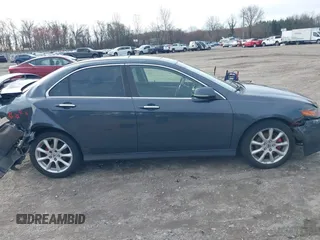 2008 Acura TSX z VIN JH4CL96898C015045, wystawiony jako IAAI lot #41892835 z przebiegiem 168 864 mil mil oraz . Historia ofert i sprzedaży dostępna na DreamBid. Obrazek 13.
