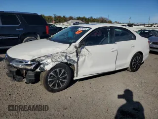 2012 Volkswagen Jetta Sedan S with VIN 3VW2K7AJ6CM471684, listed as a Copart auction lot 76366714 with 130,906 mi miles and Salvage Title. Bid and sale history available at carsss.com. Image 1.