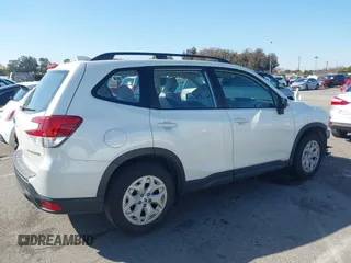 2021 Subaru Forester with VIN JF2SKADCXMH561828, listed as a IAAI auction lot 41742874 with 61,250 mi miles. Bid and sale history available at carsss.com. Image 14.